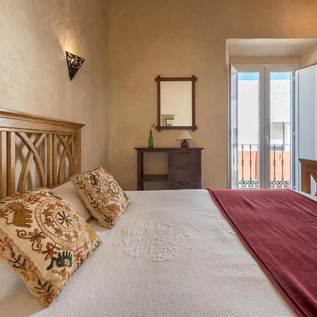 Apartmán Guzman El Bueno Tarifa