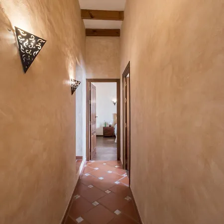 Guzman El Bueno Appartement