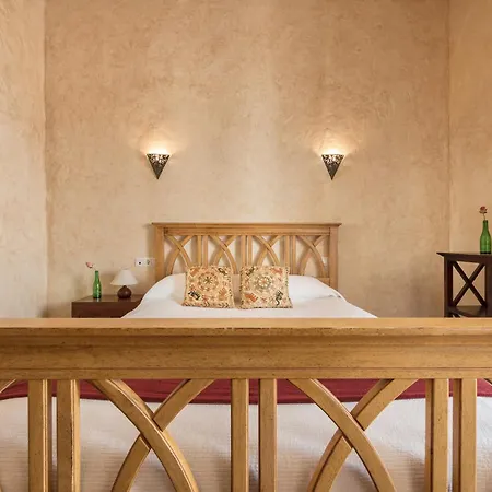 Guzman El Bueno Appartement Tarifa