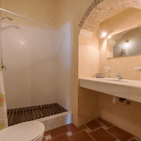 Apartament Guzman El Bueno