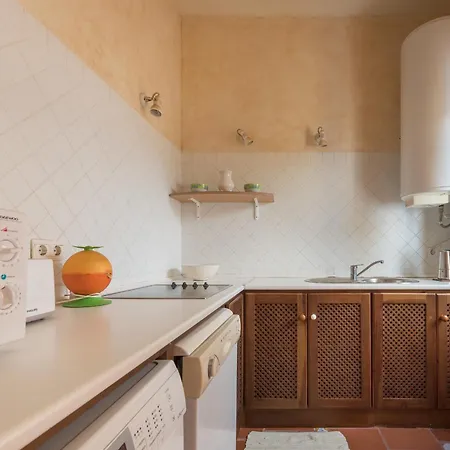 Appartement Guzman El Bueno *