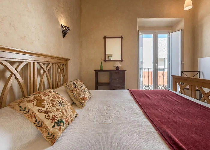 Apartmán Guzman El Bueno Tarifa
