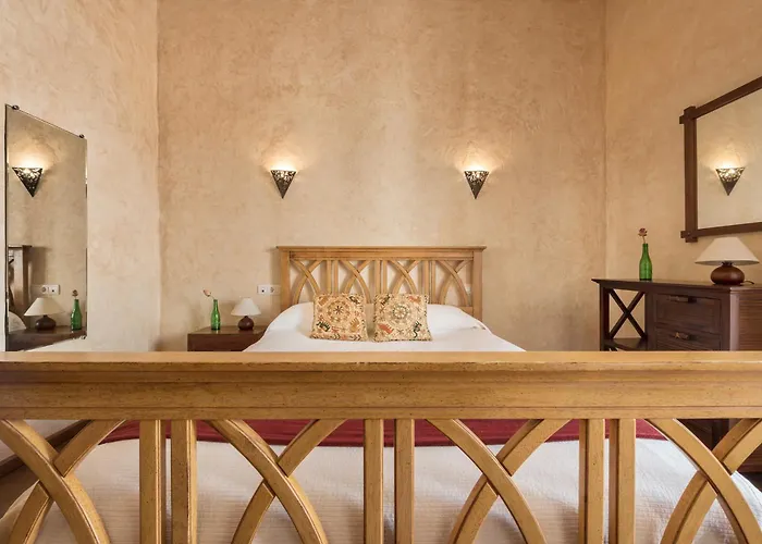 Guzman El Bueno Apartmán Tarifa