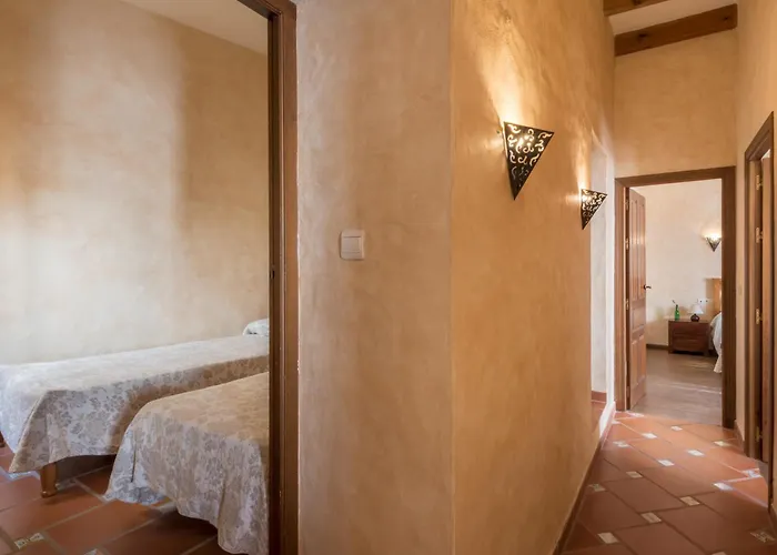 Guzman El Bueno Apartmán