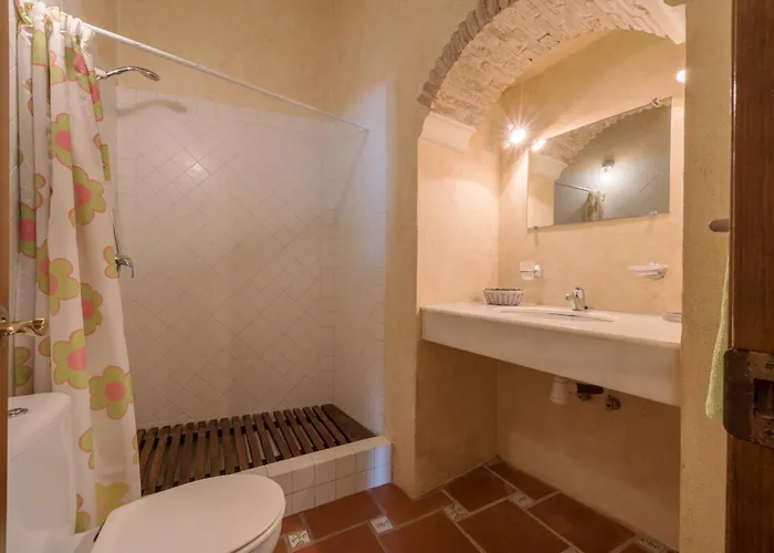 Apartmán Guzman El Bueno