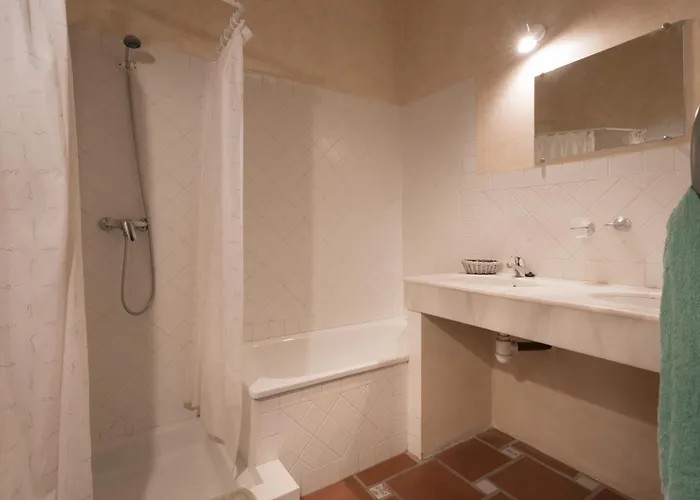 Guzman El Bueno Apartmán *