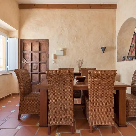 Apartment Guzman El Bueno Tarifa