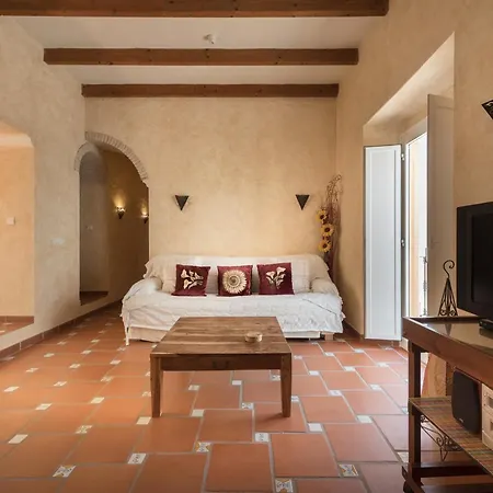 Apartment Guzman El Bueno Tarifa